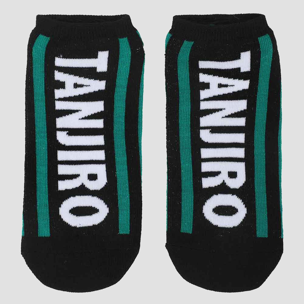 Demon Slayer Icons Ankle Socks Set (Online Order Only)