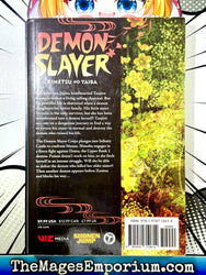 Demon Slayer Vol 17 (Online Order Only)