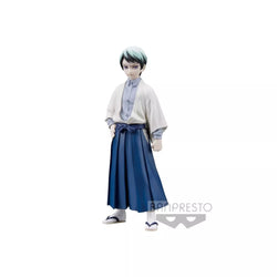 Demon Slayer Yushiro Ver. B Statue (Online Order Only)