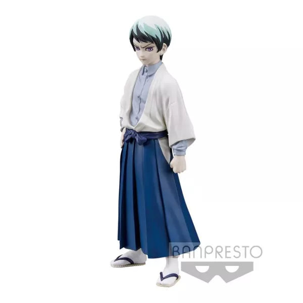 Demon Slayer Yushiro Ver. B Statue (Online Order Only)