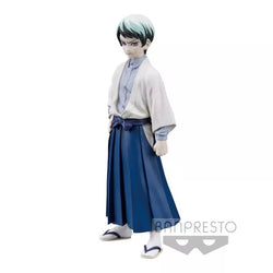 Demon Slayer Yushiro Ver. B Statue (Online Order Only)