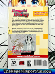 Dengeki Daisy Vol 7