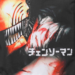 Denji (Chainsaw Man) Sublimated Laptop Backpack (Online Order Only)