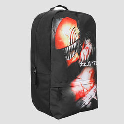 Denji (Chainsaw Man) Sublimated Laptop Backpack (Online Order Only)