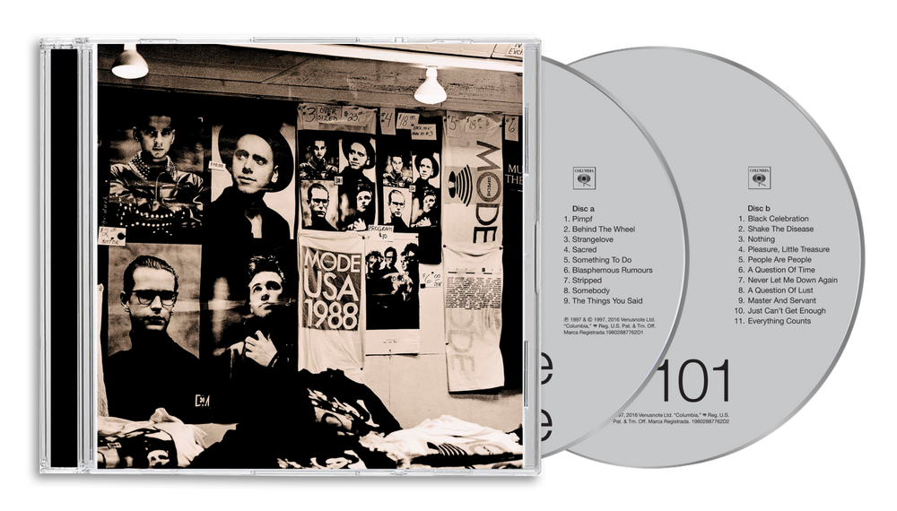 101 - Live [2CD] [CD] (ONLINE ORDER ONLY)