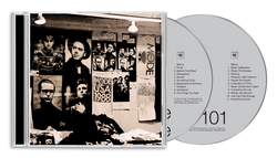 101 - Live [2CD] [CD] (ONLINE ORDER ONLY)