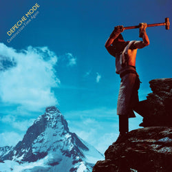 Construction Time Again [LP] [Vinyl] (ONLINE ORDER ONLY)
