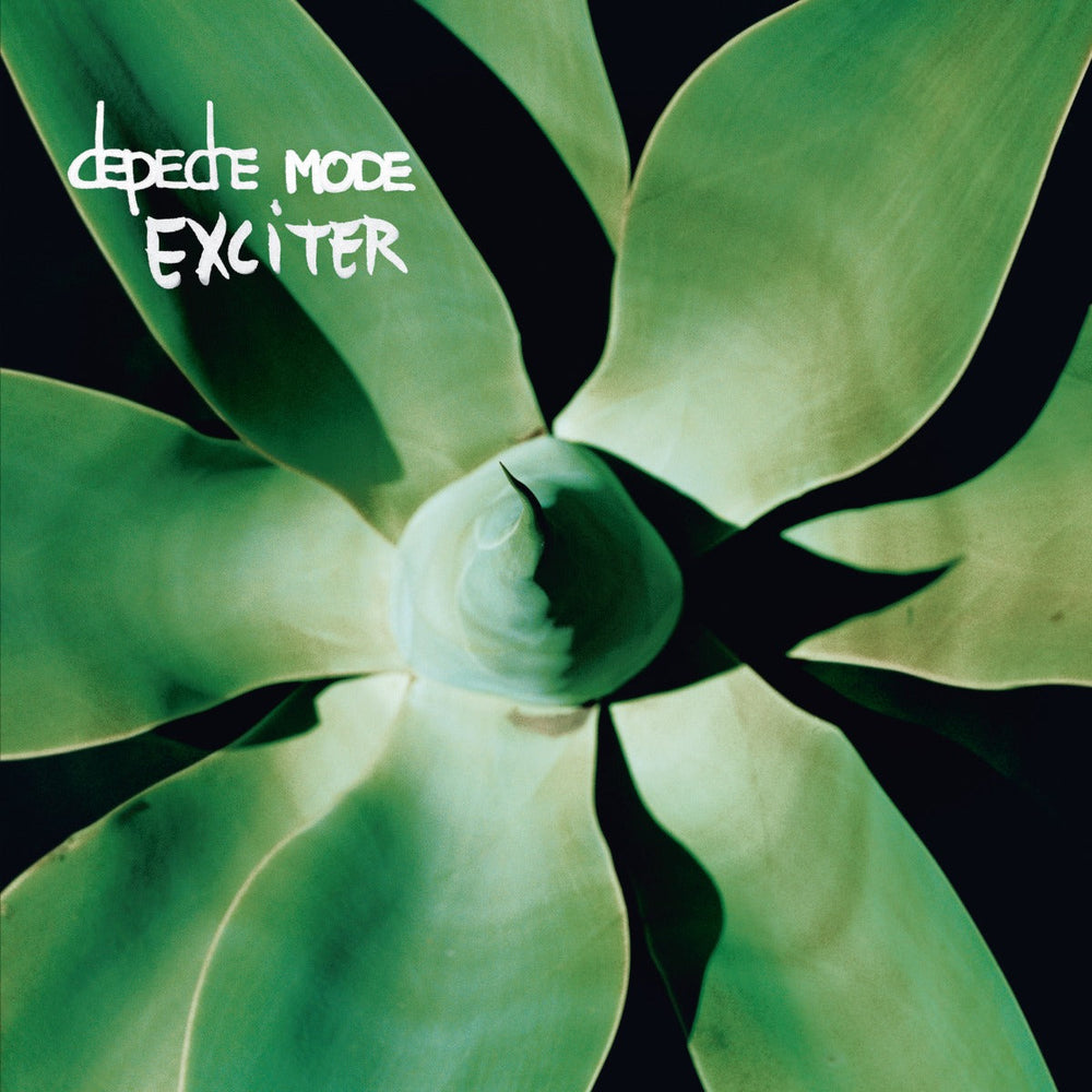 Exciter [CD] (ONLINE ORDER ONLY)