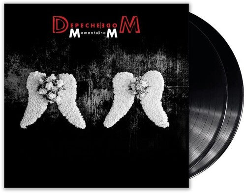 Depeche Mode - Memento Mori (2xLP) [Vinyl] (ONLINE ORDER ONLY)