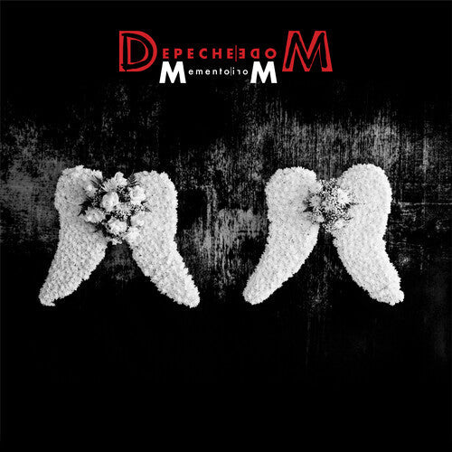 Depeche Mode - Memento Mori (2xLP) [Vinyl] (ONLINE ORDER ONLY)