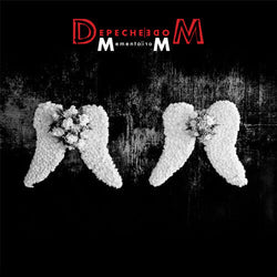 Depeche Mode - Memento Mori (2xLP) [Vinyl] (ONLINE ORDER ONLY)