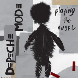 Playing The Angel [CD] (ONLINE ORDER ONLY)