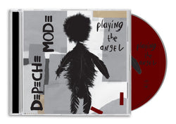 Playing The Angel [CD] (ONLINE ORDER ONLY)