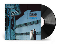 Some Great Reward [LP] [Vinyl] (ONLINE ORDER ONLY)