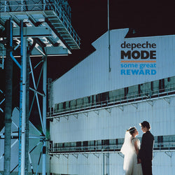 Some Great Reward [CD] (ONLINE ORDER ONLY)