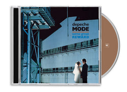Some Great Reward [CD] (ONLINE ORDER ONLY)
