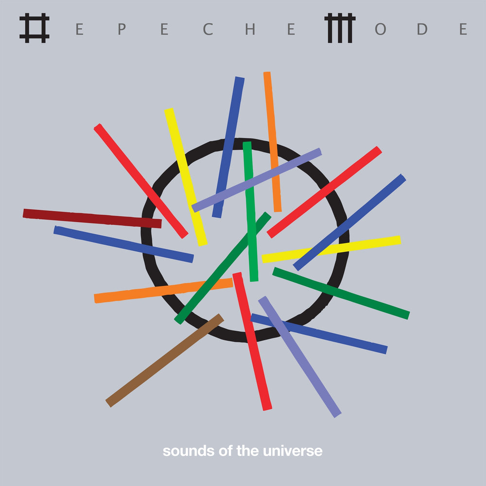 Sounds Of The Universe [CD] [CD] (ONLINE ORDER ONLY)