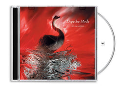 Speak And Spell [CD] (ONLINE ORDER ONLY)