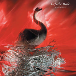 Speak And Spell [CD] (ONLINE ORDER ONLY)