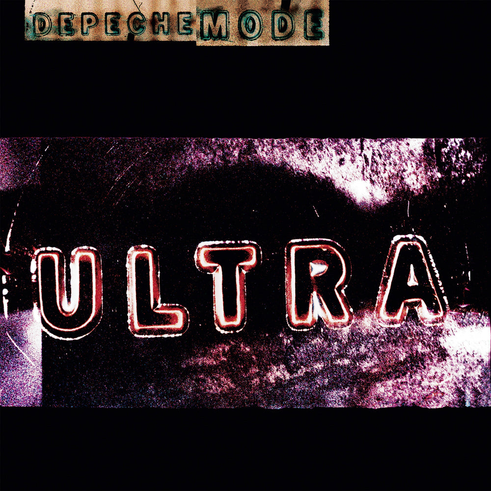 Ultra [CD] [CD] (ONLINE ORDER ONLY)