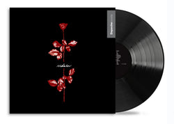 Violator (180 Gram) (Black Vinyl) [Vinyl] (ONLINE ORDER ONLY)