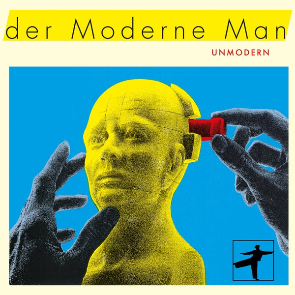 Unmodern [Vinyl] (ONLINE ORDER ONLY)