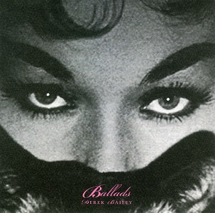 Ballads [CD] (ONLINE ORDER ONLY)