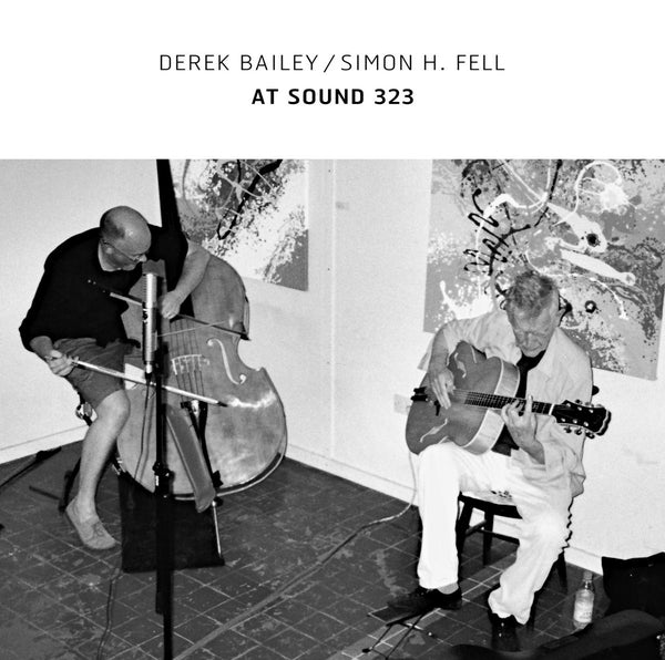 At Sound 323 [Vinyl] (ONLINE ORDER ONLY)