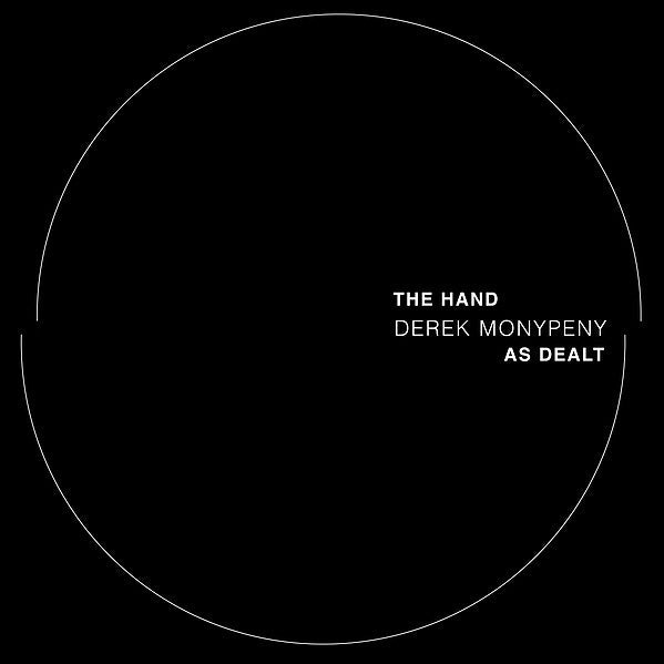The Hand As Dealt [Vinyl]