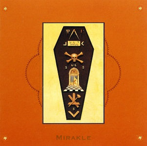 Mirakle [CD] (ONLINE ORDER ONLY)