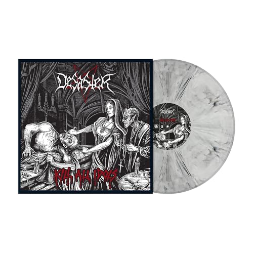 Kill All Idols [Vinyl] (ONLINE ORDER ONLY)