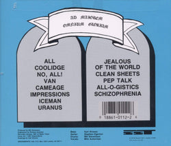 All [CD] (ONLINE ORDER ONLY)