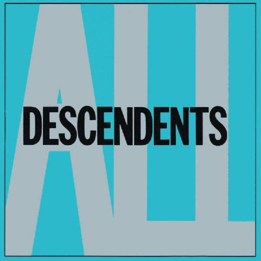 All [CD] (ONLINE ORDER ONLY)