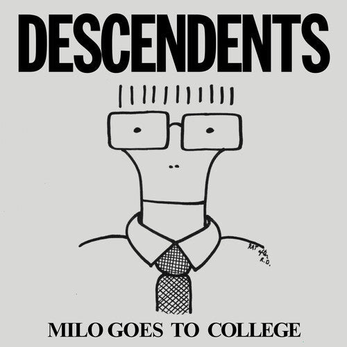 Milo Goes to College [Explicit Content] [CD] (ONLINE ORDER ONLY)
