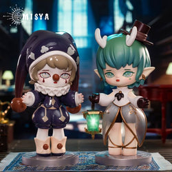 MJ Studio: Misya Mysterious Incredible Magic Academy - 1 Blind Box (ONLINE ORDER ONLY)