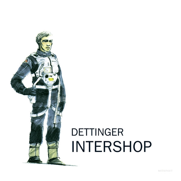 Intershop (Remastered 2024) [Vinyl]