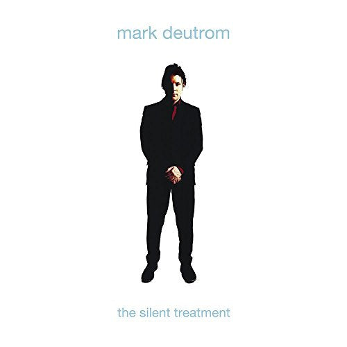 The Silent Treatment (Ltd. White Vinyl 2Lp) [Vinyl]