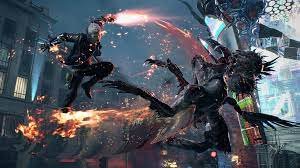 Devil May Cry 5 + Vergil - PC (ONLINE ORDER ONLY)