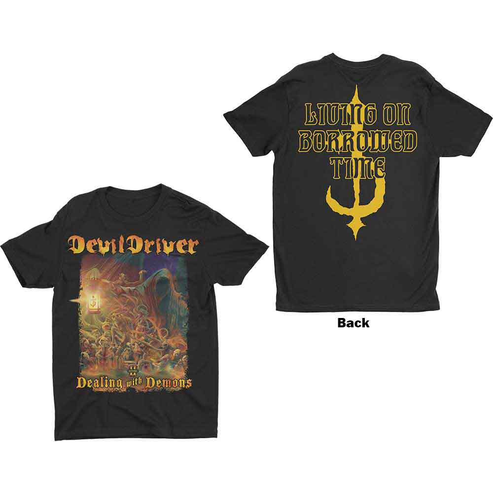 Borrowed [T-Shirt] (ONLINE ORDER ONLY)
