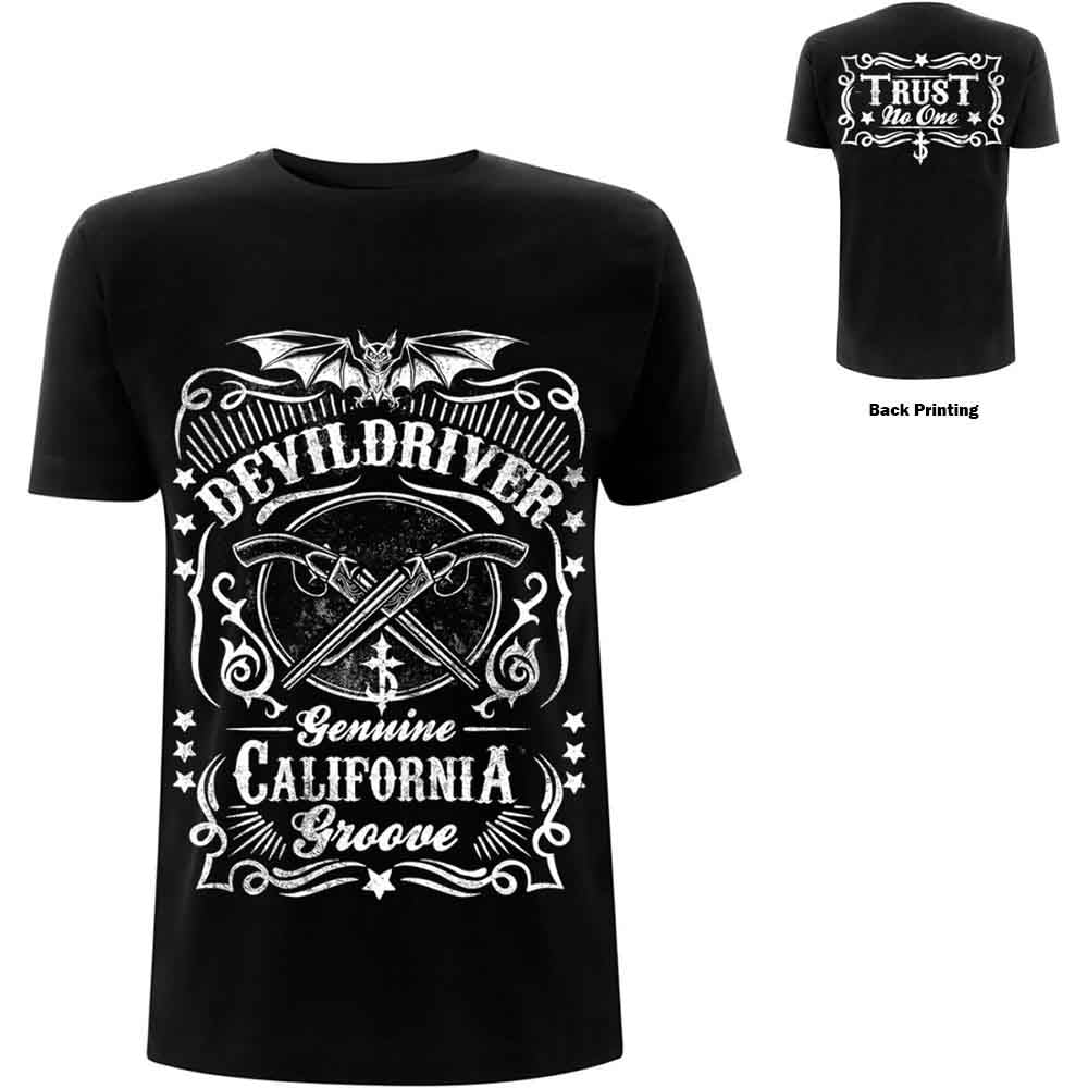 Sawed Off [T-Shirt] (ONLINE ORDER ONLY)