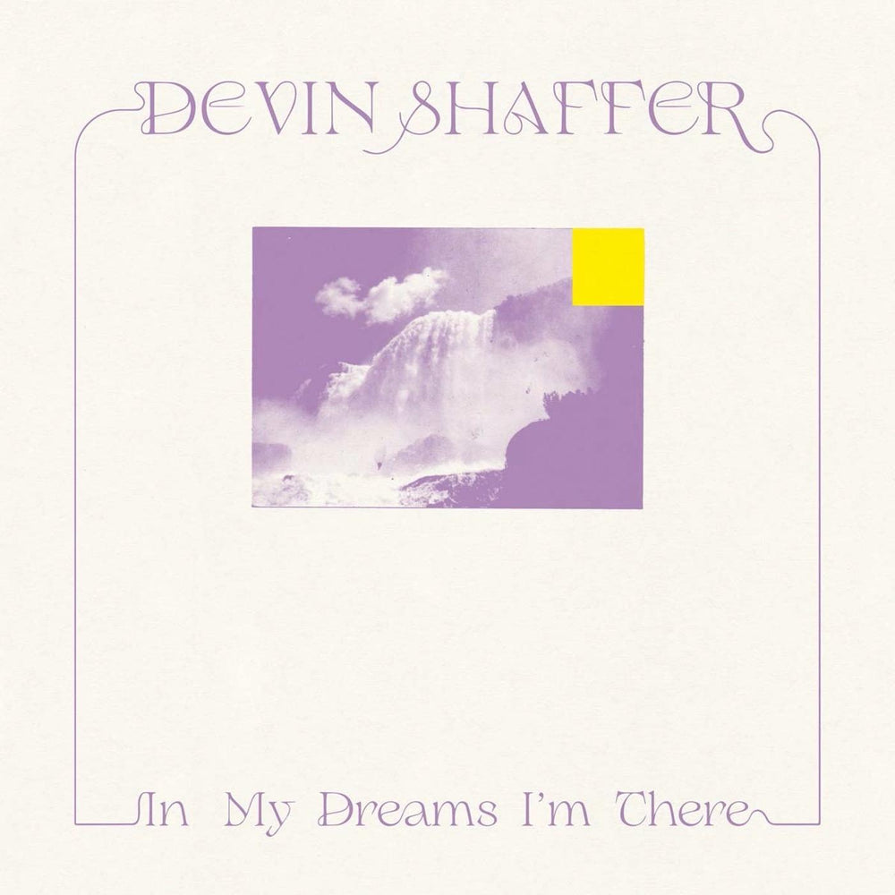 In My Dreams I'm There [CD] (ONLINE ORDER ONLY)