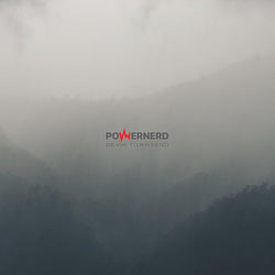 Devin Townsend - Powernerd (Booklet, Gatefold LP Jacket) [Vinyl] (ONLINE ORDER ONLY)