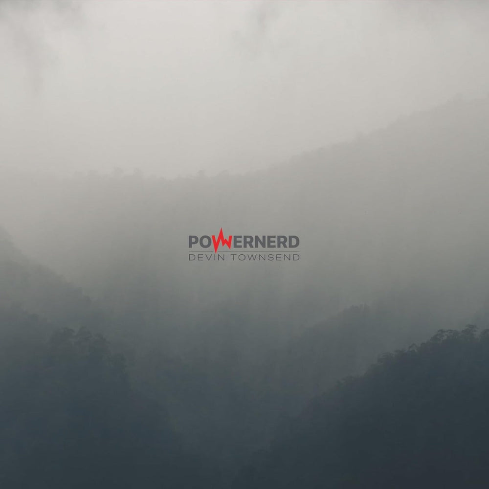 Powernerd (Limited Edition, With Blu-ray) (2 Cd) [CD] (ONLINE ORDER ONLY)