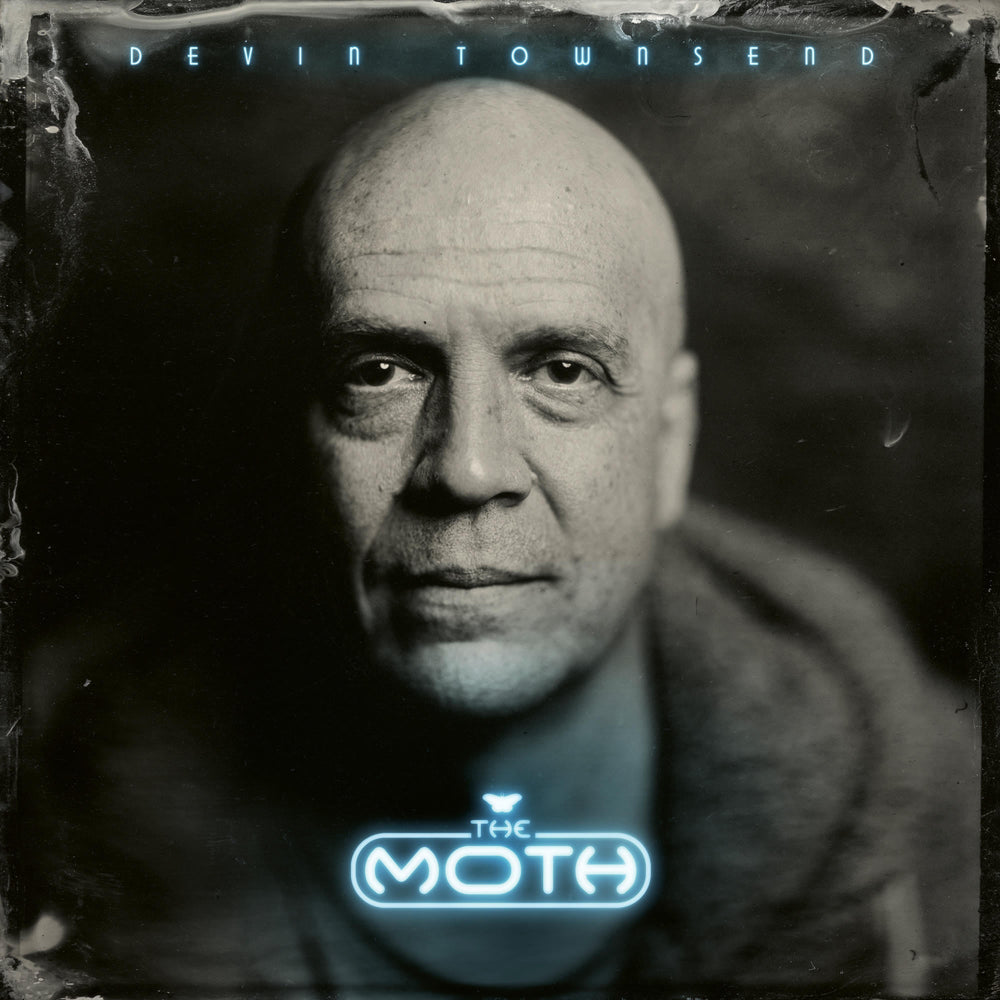 The Moth (Limited Deluxe W/ Artbook) [3CD + Blu-Ray] [CD]