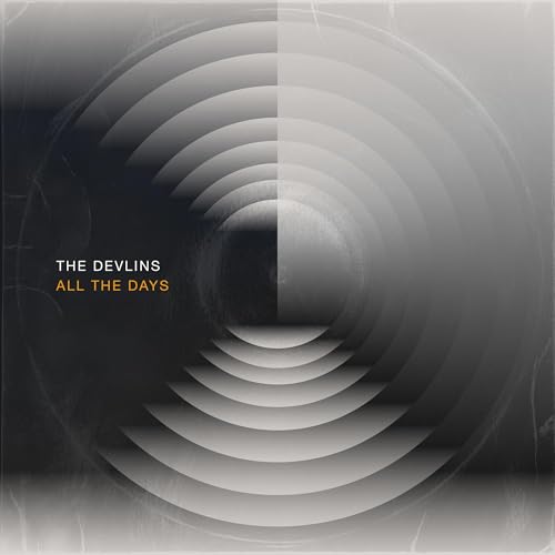 All The Days [Vinyl] (ONLINE ORDER ONLY)