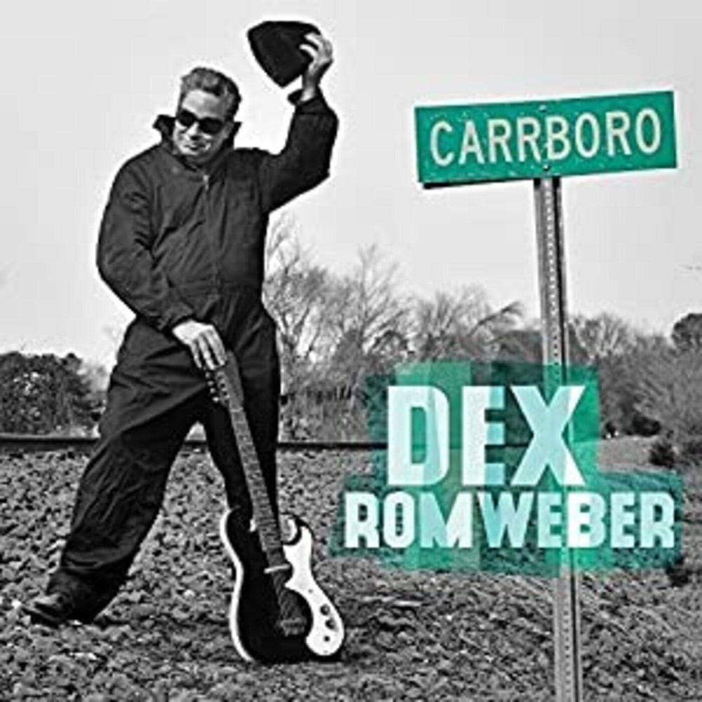 Carrboro [Vinyl]