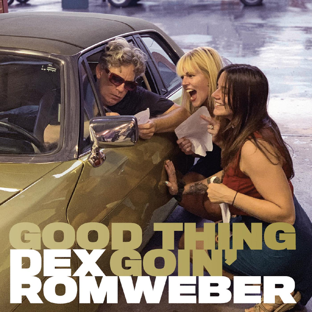 Good Thing Goin' [CD] (ONLINE ORDER ONLY)