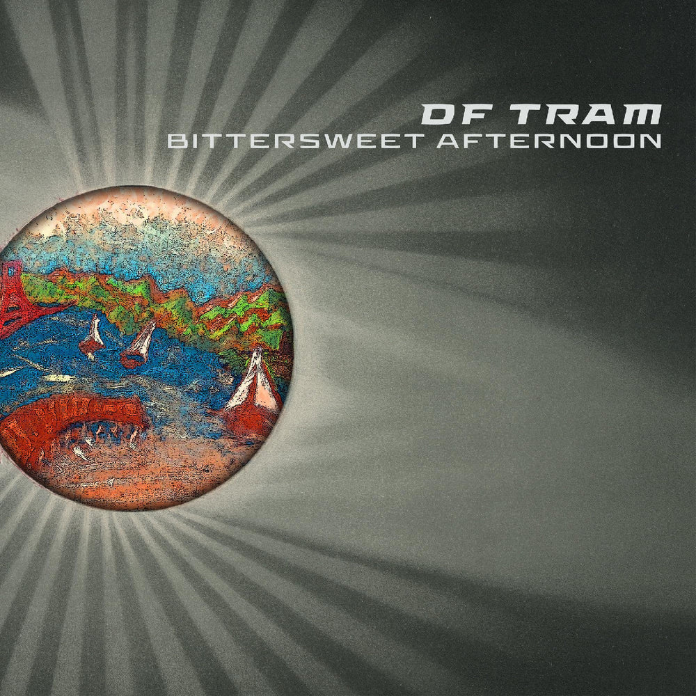 Bittersweet Afternoon [CD]