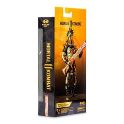 McFarlane Toys Mortal Kombat 11 7-Inch Action Figure - Select Figure(s) (Online Order Only)