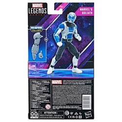 Marvel Legends Disney+ 6-Inch Action Figures - Select Figure(s) (Online Order Only)